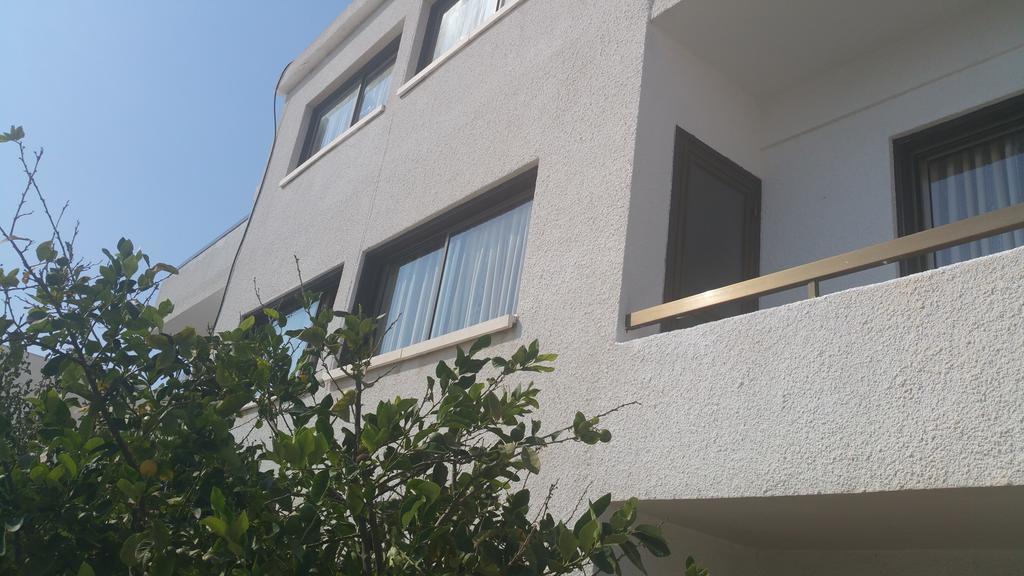 Terpsithea Apartments アヤナパ エクステリア 写真