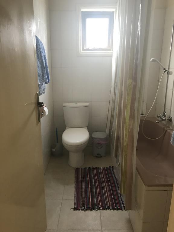 Terpsithea Apartments アヤナパ エクステリア 写真